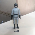 1984 Kenner Star Wars figure AT-ST Driver 100% Complete Return of the Jedi