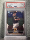 2023 Bowman Draft - Chrome Paul Skenes #BDC-14 (RC)