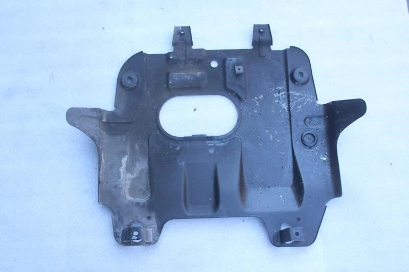 2003 2004 2005 2006 2007 2008 2009 LEXUS GX470 UNDER BODY ENGINE SPLASH GUARDS - Image 4 of 4