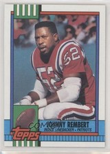 Click to enlarge Johnny Rembert