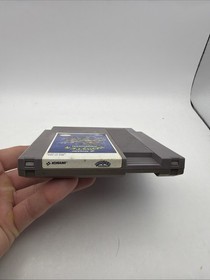 Monster in My Pocket (Nintendo NES, 1992) Cart Only Authentic Working