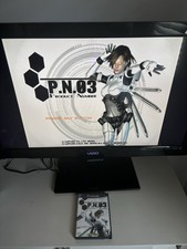 P.n.03 For Gamecube Authentic Case Disc Tested Working Fast Shipping P.n.03 For Gamecube Authentic Case Disc Tested Working Fast Shipping