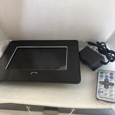 7" LED Digital Picture Photo Frame Brand New