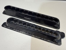 Snap-On Tools PAKTY241 PAKTY261 Magnetic Tray For 1/4" & 3/8" 12pc. Metric Set