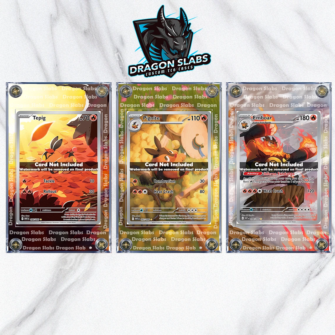Emboar Pokémon TCG Cards for sale | eBay
