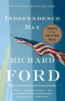 Richard Ford | Independence Day | Taschenbuch | Englisch (1996) | 451 S.