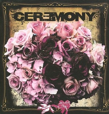 Zeremonie für Zeremonie [CD]