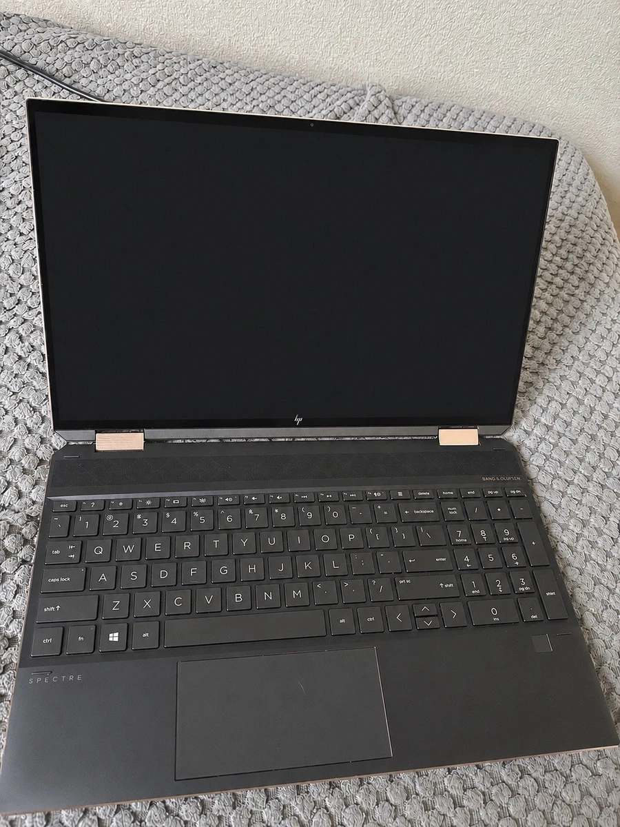 HP Spectre X360 16GB RAM PC Laptops & Netbooks for Sale | Shop New