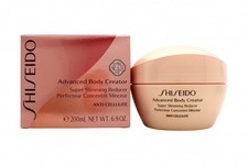  Shiseido Advanced Body Creator Super Slimming Reducer
