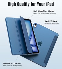 Smart Cover Ipad Air 2 in Accessori Tablet