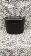 Bowers WIlkins PI5 Wireless Earphones Bluetooth In-Ear Black With Case