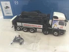 CONRAD 1:50 scale (Art 78224/0) MAN TGS PALFINGER PK 2000 TRUCK SACHA BOXED