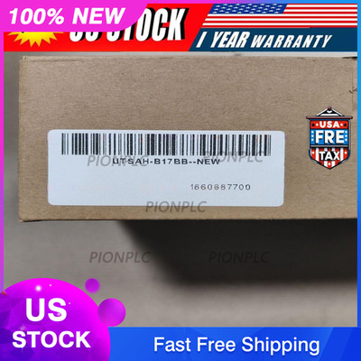 1PCS NEW YASKAWA MOTOR ENCODER UTSAH-B17BB Expedited Shipping