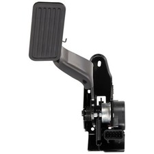 Accelerator Pedal Position Sensor 2000-2005 Gmc Sierra 1500 Sl Slt 15767491.0