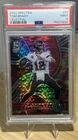 2022 Spectra Tom Brady Celestial /99 SP Buccaneers. GRADED PSA 9 MINT