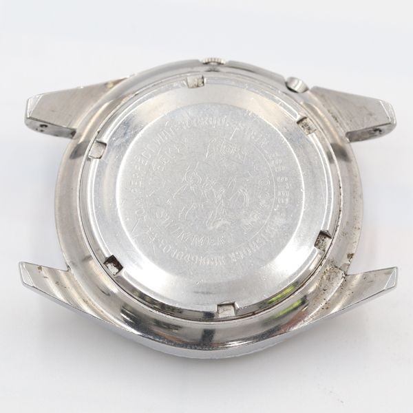 Dead  level working Orient Weekly Auto Orient Day… - image 3