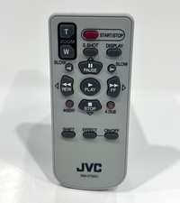 Original Remote Control RM-V720U For JVC Camcorder MINI DV GRD270U GRD270US