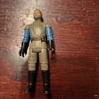 Kenner Star Wars Vintage 1983 General Madine