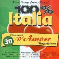 Various - 100% Italia Von Various Artists | Cd | Zustand Neu