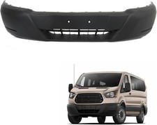 Bumper Cover Front Lower Replacement For 2015-2019 Transit-150 Ck4z17757aa Fo100 Bumper Cover Front Lower Replacement For 2015-2019 Transit-150 Ck4z17757aa Fo100