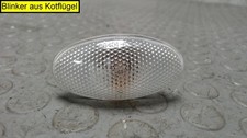 Blinker Links Seitlich ( Kotflügel ) Suzuki Ey/gy SX4 1.6 VVT Sofortversand