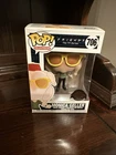 Monica Geller Turkey - Friends Television Funko Pop 706 Special Edition