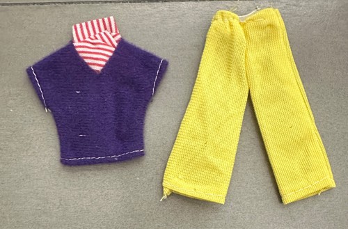 Clearance European Papa Fashion For Topper Dawn Boy Dolls