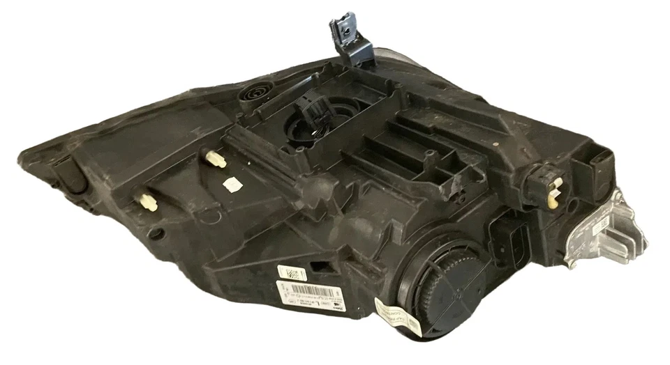 Original Seat Hauptscheinwerfer 5F1941773A Leon 5F links - Bild 4 von 4