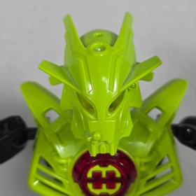 LEGO Hero Factory &ndash; Natalie Breez &ndash; 7165 &ndash; 2010 &ndash; Retired &ndash; 19 pcs