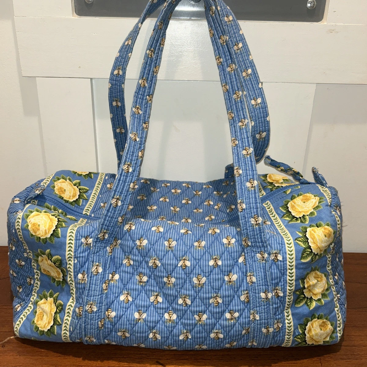 vera bradley vintage rose products for sale | eBay