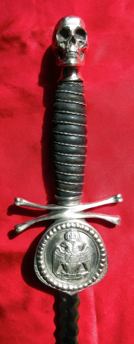 Antique Masonic Sword In other Masonic & Freemason Collectibles