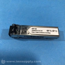 Antaira Technologies, LLC. 1000BSE-SX GE SFP FNIP