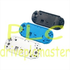 Housing Shell Case Cover With Volume Button For Sony PS Vita 2000 PSV2000 NEW