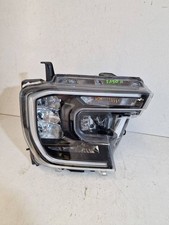 Feu avant (phare) Ford RANGER