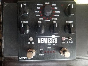 Source Audio Nemesis | eBay