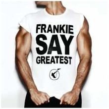 Frankie Say Greatest von Frankie Goes to Hollywood | CD | Zustand sehr gut