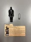 Snake Eyes V1 Straight Arms G.I. Joe 1982 Hasbro Vintage Figure