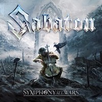 The Symphony To End All Wars | Sabaton | Vinyl / Schallplatte | 2022