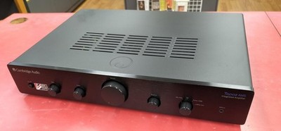 CAMBRIDGE AUDIO Primain Amplifier Topaz Am5 Used