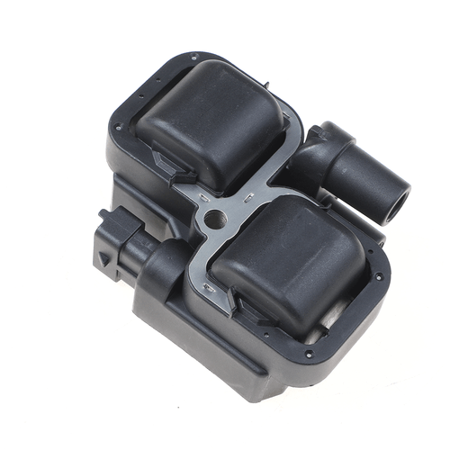 For Mercedes Benz CL ML SL Class W163 2001-14 V8 5.0L 5.4L Ignition Coil Pack - Picture 8 of 9