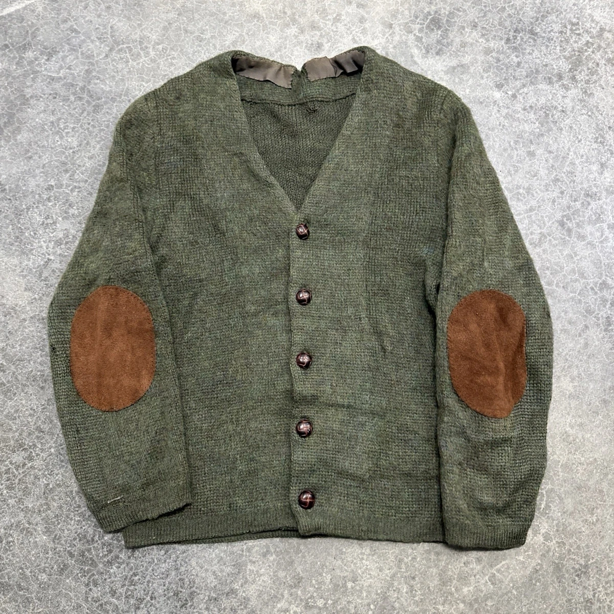 vintage mohair cardigan products for sale | eBay