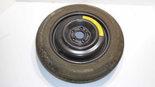 Wheel 15x4 Compact Spare Coupe And Convertible Fits 98-00 Volvo 70 Series 588834 Wheel 15x4 Compact Spare Coupe And Convertible Fits 98-00 Volvo 70 Series 588834