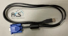Intermec VE011-2018 Single USB Client - 943-110-001