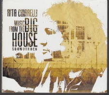 Music From The Big House Soundtrack by Rita Chiarelli