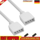 Light Strip Extension Cable for 3528 5050 RGB/5050 RGBW LED Cord (4P-3m)