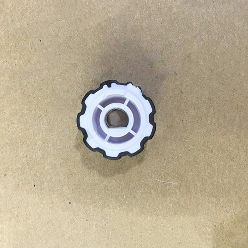 For Hytera Pd780 Pd700 Pd530 Td560 Pd560 Pd500 Walkie Talkie Knob Cap Button Cap - Picture 2 of 3