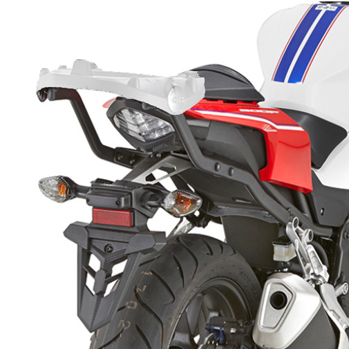 suzuki gsx650f luggage rack