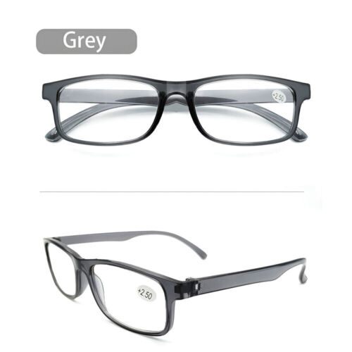 4Pair Classic Blue Light Blocking Computer Reading Glasses Unisex Readers Gaming - Picture 10 of 13