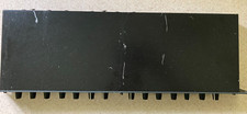 DBX 266XL Compressor Gate - AS IS