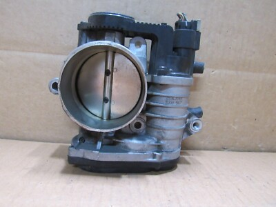 #ad 2006 Kia Sedona 3.8 Engine Throttle Body Control Valve Assembly OEM 35100 3C200 $48.00